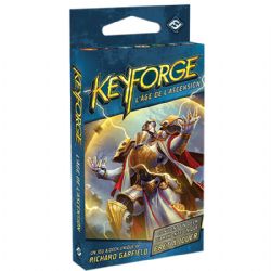 JEU KEYFORGE DECK UNITÉ
